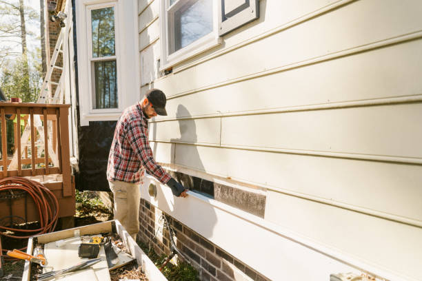 Trusted Siding Installation service in Powhatan Point, OH - Creative Siding